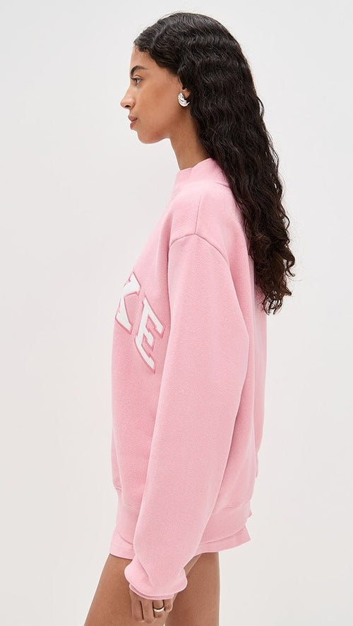 Heritage Varsity Mockneck - PARKE